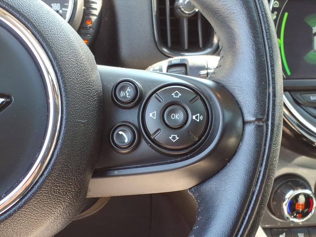 Used 2017 MINI Cooper Countryman S FWD image 25
