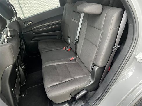 Used 2025 Dodge Durango GT AWD/4WD image 20