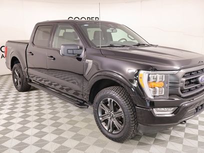 Used 2023 Ford F150 XLT w/ Equipment Group 302A High