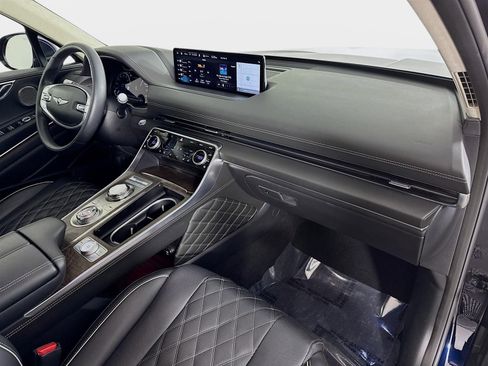 Certified 2023 Genesis GV80 3.5T w/ Prestige Package image 30