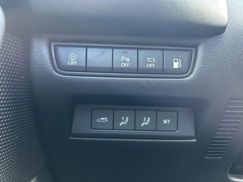 Certified 2026 MAZDA CX-50 AWD 2.5 Hybrid w/ Premium Pkg image 7