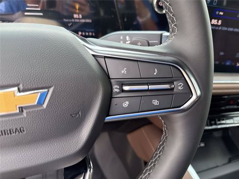New 2026 Chevrolet Tahoe High Country RWD image 23