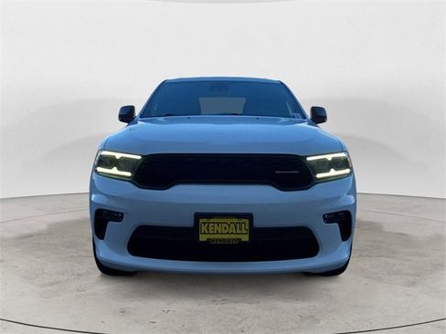 Used 2023 Dodge Durango GT image 8