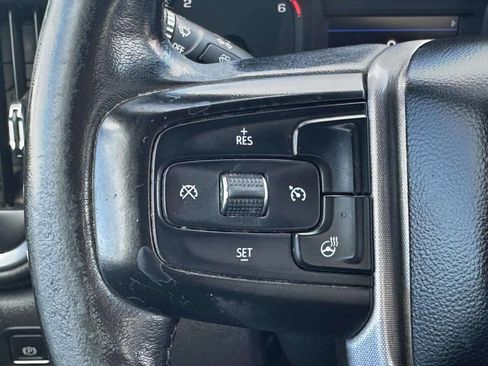 Used 2021 GMC Sierra 1500 Elevation w/ Preferred Package image 30