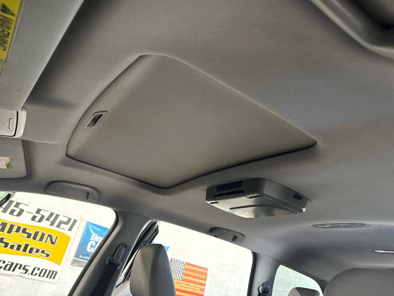 Used 2016 Honda Pilot EX-L image 26