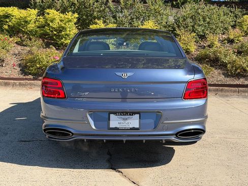 New 2025 Bentley Flying Spur Plug-In Hybrid image 10
