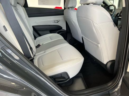 New 2026 Hyundai Tucson SE AWD/4WD image 22