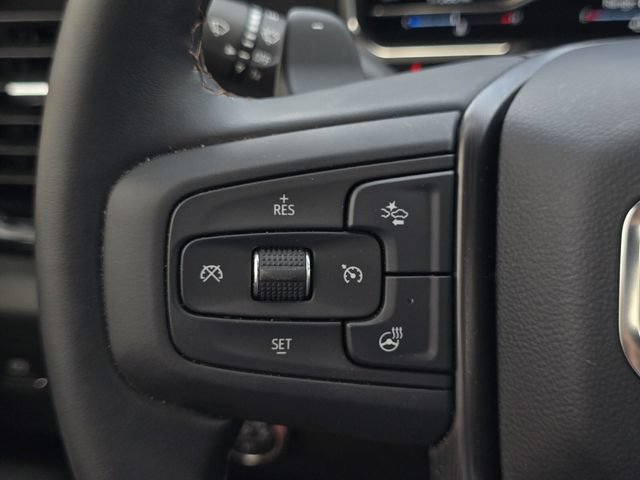 Used 2025 GMC Sierra 1500 AT4 w/ AT4 Premium Package AWD/4WD image 24
