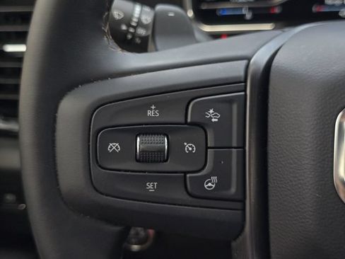 Used 2025 GMC Sierra 1500 AT4 w/ AT4 Premium Package AWD/4WD image 24
