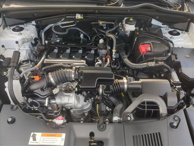 Certified 2025 Acura ADX A-Spec AWD/4WD image 23