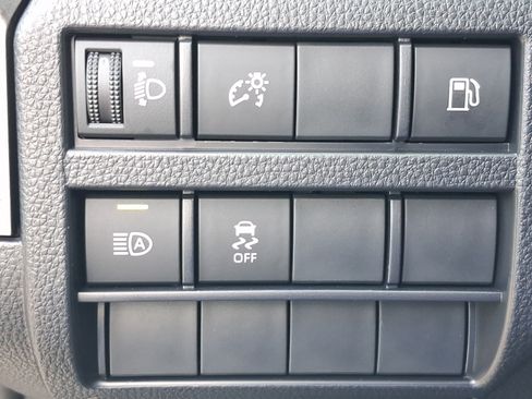 Used 2026 Toyota 4Runner SR5 AWD/4WD image 23