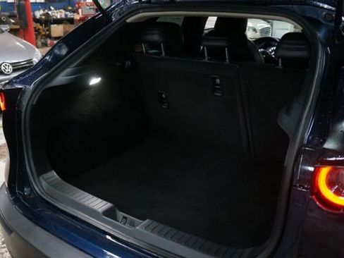 Used 2025 MAZDA CX-30 AWD 2.5 S w/ Preferred Package image 42