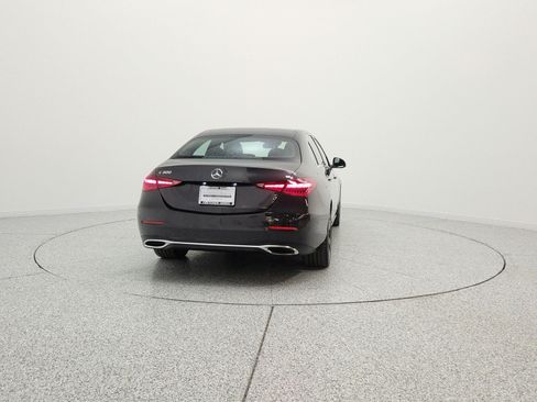 Used 2024 Mercedes-Benz C 300 Sedan image 6
