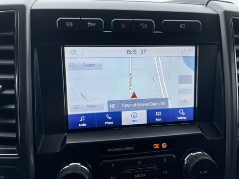 Used 2021 Ford F350 XLT w/ XLT Premium Package image 16