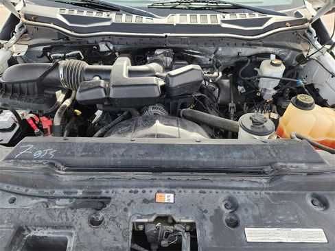 Used 2017 Ford F350 XL image 20
