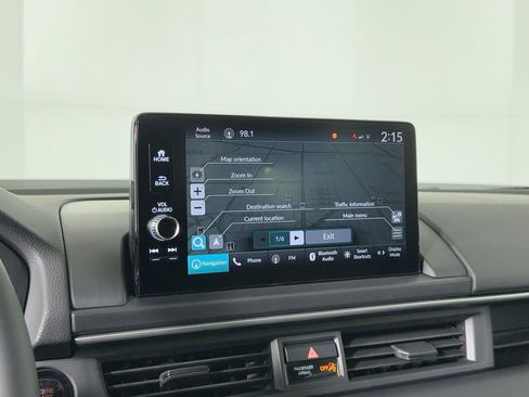 New 2025 Honda Pilot Touring image 22