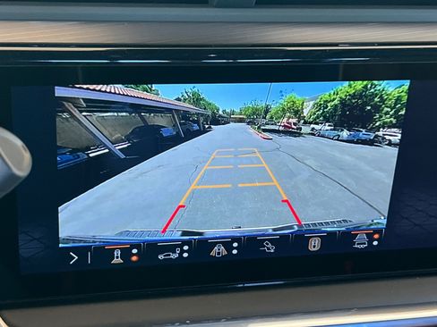 New 2026 GMC Sierra 2500 Denali Ultimate w/ Max Trailering Package AWD/4WD image 20