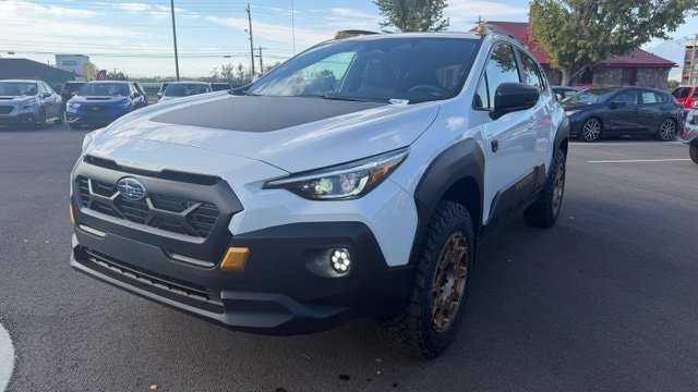 New 2026 Subaru Crosstrek 2.5i Wilderness AWD/4WD image 9