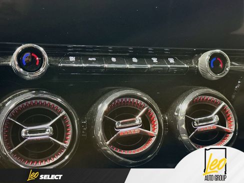 Used 2024 Chevrolet Blazer EV RS AWD/4WD image 19