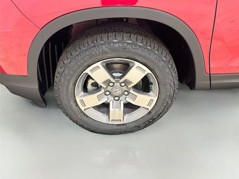 New 2026 Honda Ridgeline RTL image 29