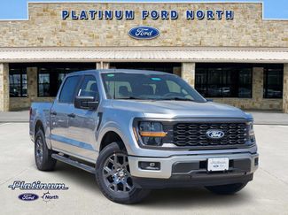 New 2026 Ford F150 STX w/ Equipment Group 200A RWD 360° Tour