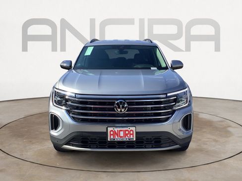New 2026 Volkswagen Atlas SEL Premium R-Line image 3