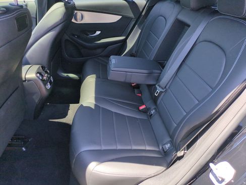 Used 2019 Mercedes-Benz GLC 300 4MATIC Coupe image 29
