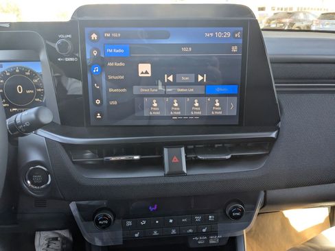 New 2026 Subaru Outback Limited image 5