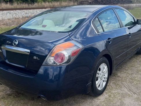 Used 2011 Nissan Altima 2.5 S w/ Convenience Pkg image 5