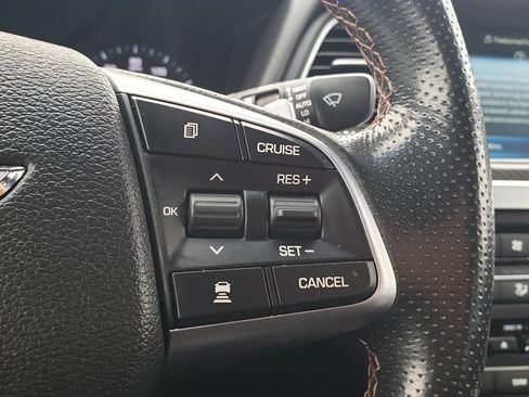 Used 2019 Genesis G80 3.3T Sport image 33