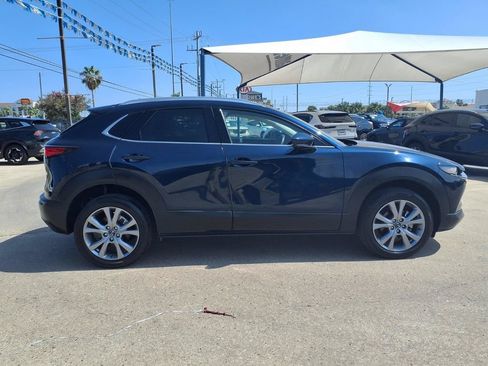 Used 2024 MAZDA CX-30 AWD 2.5 S w/ Premium Package image 9