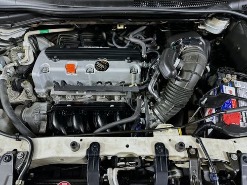 Used 2014 Honda CR-V EX image 30