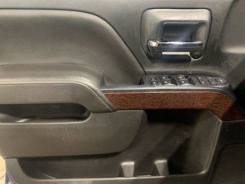 Used 2017 GMC Sierra 1500 SLE AWD/4WD image 39