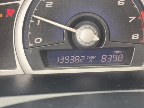 Used 2007 Honda Civic EX image 19