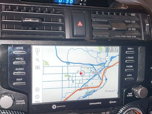 Certified 2023 Toyota 4Runner TRD Off-Road Premium image 18