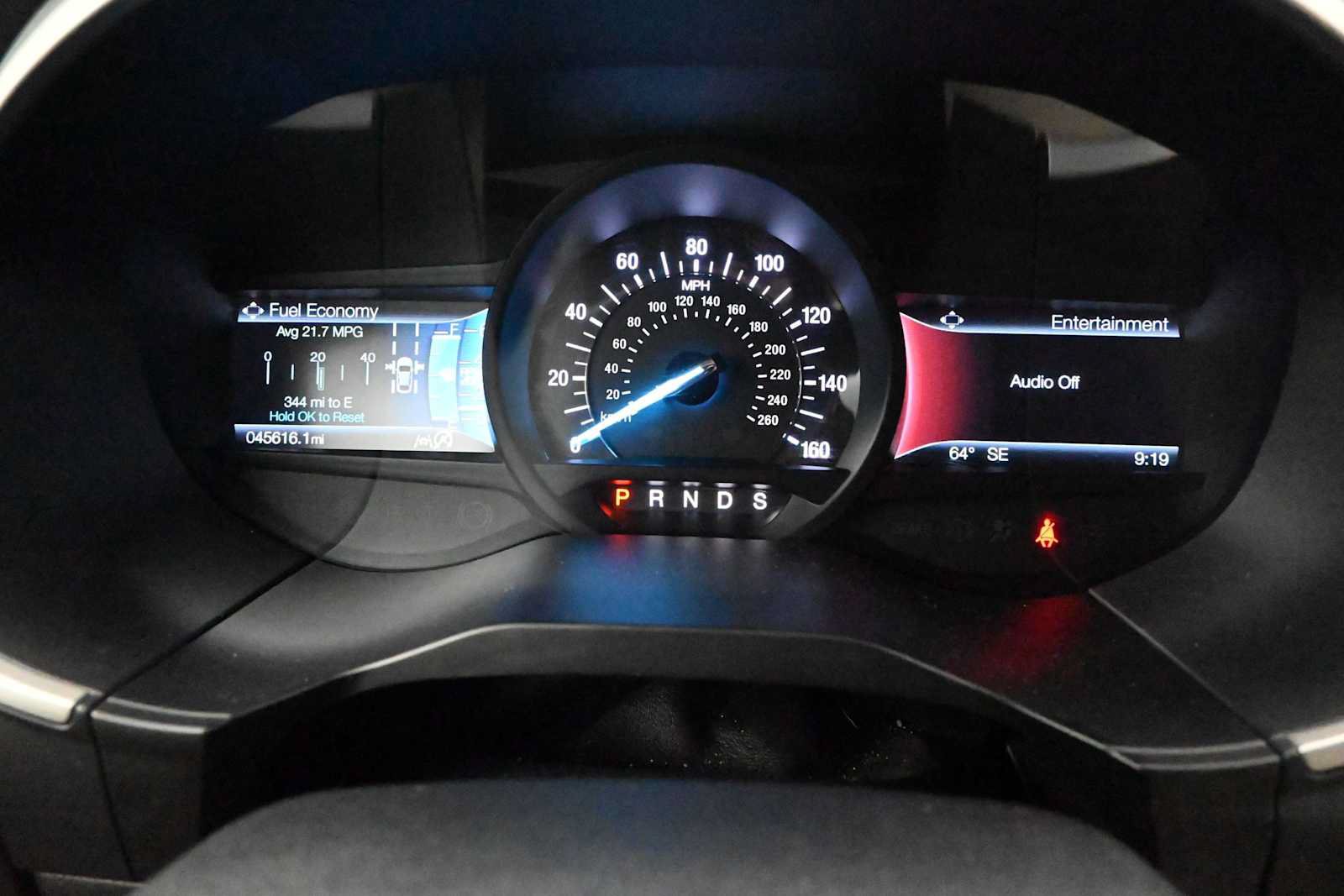 Used 2020 Ford Edge SEL w/ Convenience Package AWD/4WD image 21