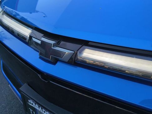 Used 2024 Chevrolet Blazer EV RS image 30