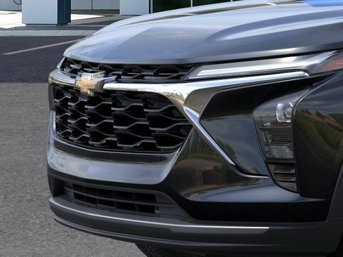 New 2026 Chevrolet Trax LT w/ LT Convenience Package FWD image 26