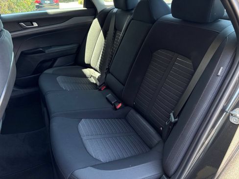 Used 2025 Kia K5 LXS FWD image 37
