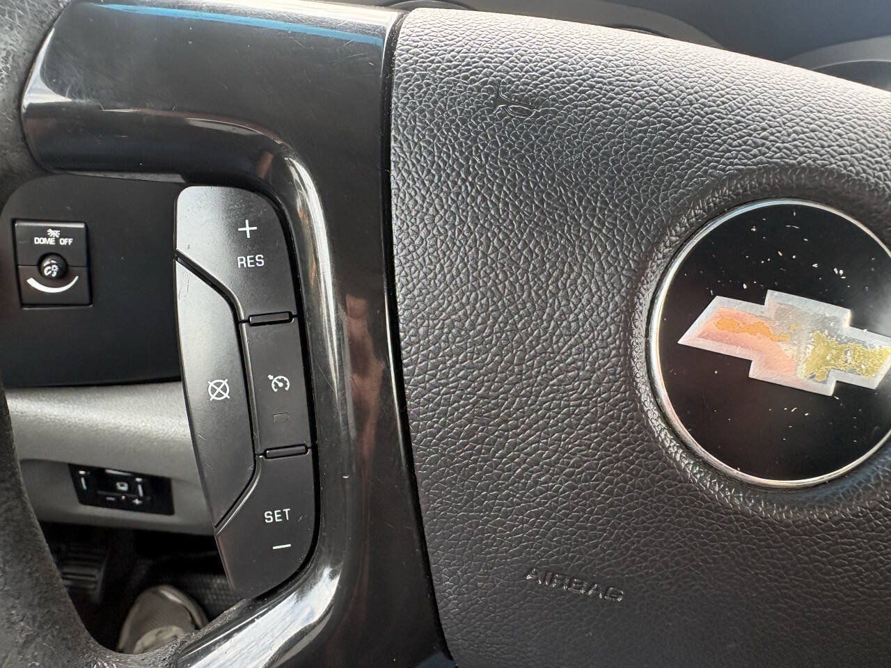 Used 2012 Chevrolet Silverado 3500 W/T RWD image 28
