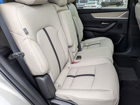 New 2026 MAZDA CX-90 3.3 Turbo w/ Premium Sport Pkg image 34