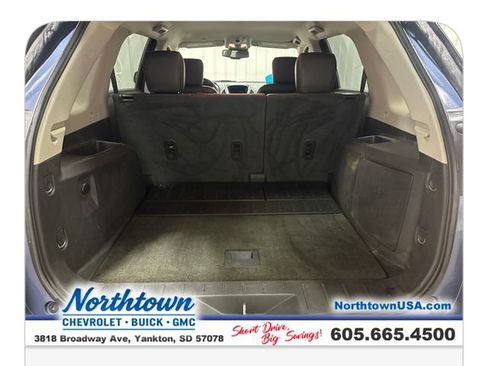 Used 2012 GMC Terrain SLT AWD/4WD image 22