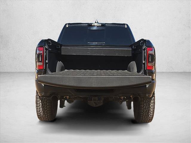 Used 2021 RAM 1500 TRX w/ TRX Level 2 Equipment Group AWD/4WD image 6