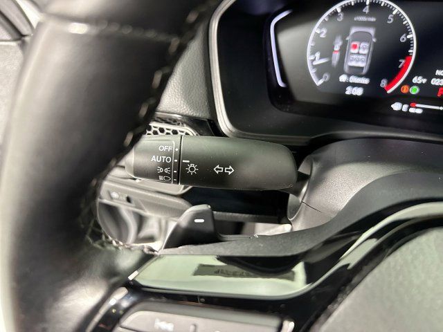 Used 2024 Honda Civic Sport image 16