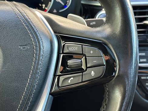 Used 2018 BMW 530i RWD image 27