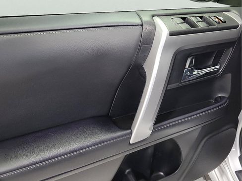 Certified 2023 Toyota 4Runner TRD Sport image 10