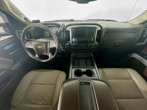 Used 2015 Chevrolet Silverado 2500 LTZ w/ Duramax Plus Package image 10
