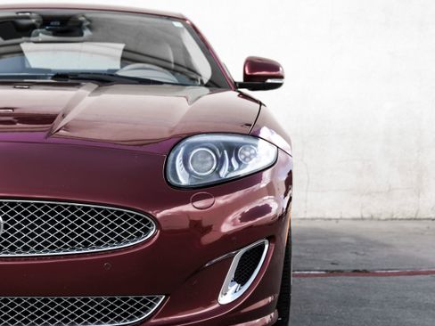 Used 2013 Jaguar XK Touring image 32