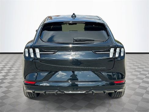 New 2025 Ford Mustang Mach-E GT w/ Interior Protection Package image 5