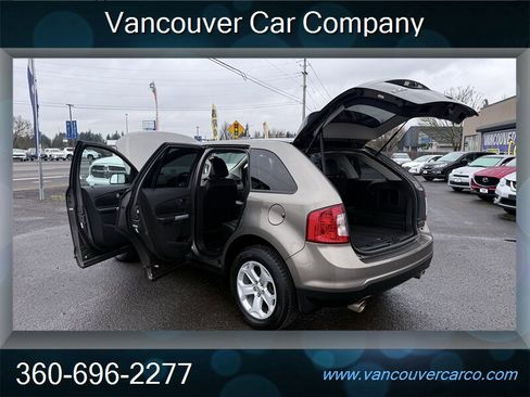 Used 2013 Ford Edge SEL image 32